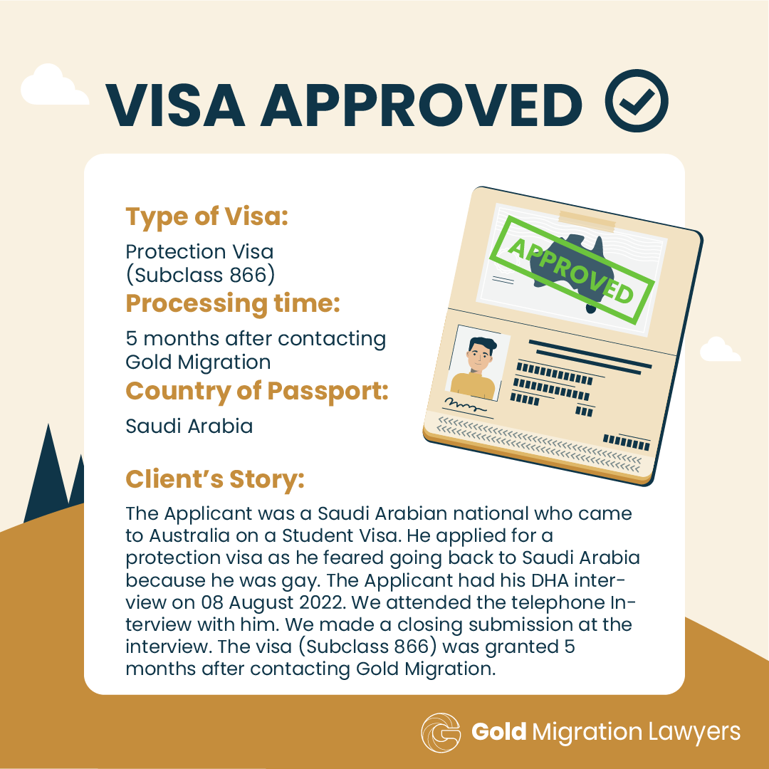 lawyers_gold's tweet image. #866visa #protectionvisa #saudiarabianews 
goldmigration.com.au/866-visa/