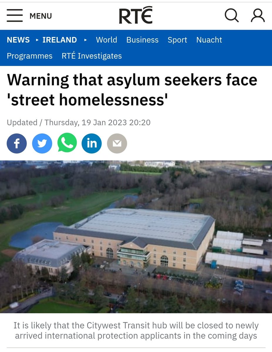 SenatorKeogan's tweet image. Real political leadership is needed here. We don't want people on our streets, be the Irish or Asylum Seekers. What party will change the direction of these failed immigration policies? #ItsNotWorking #BadManagement