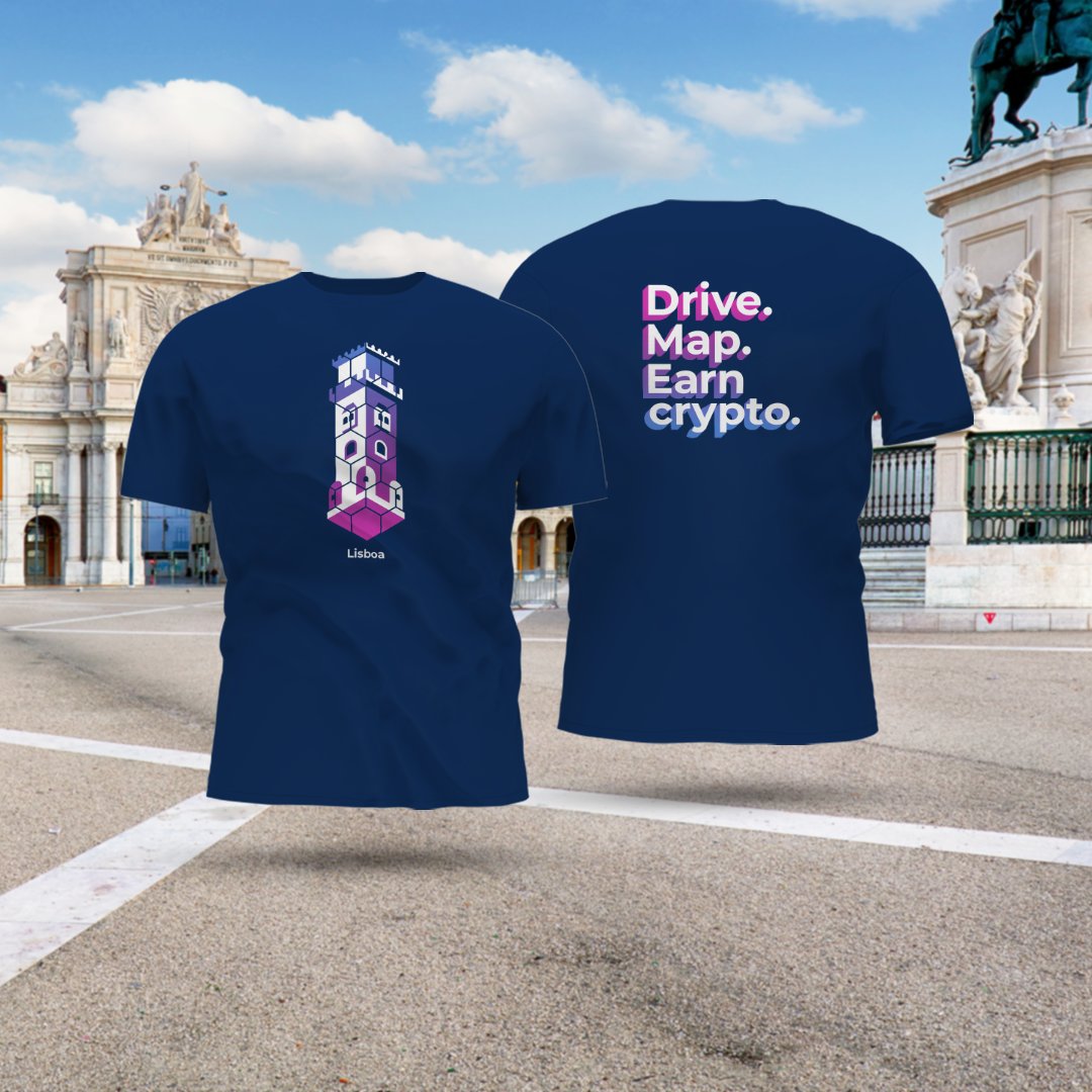 Hivemapper's tweet photo. 🛍️ SWAG GIVEAWAY 🛍️

For a chance to win:
✔️ Fill out this basic form: https://t.co/NZbZm46ZKc
✔️ Follow @Hivemapper
✔️ Retweet this post
✔️ Like, comment, and @ 2 people who love swag 

*Enrollment closes Monday, January 23 at 11:59pm PT https://t.co/iOZVZcmuKj