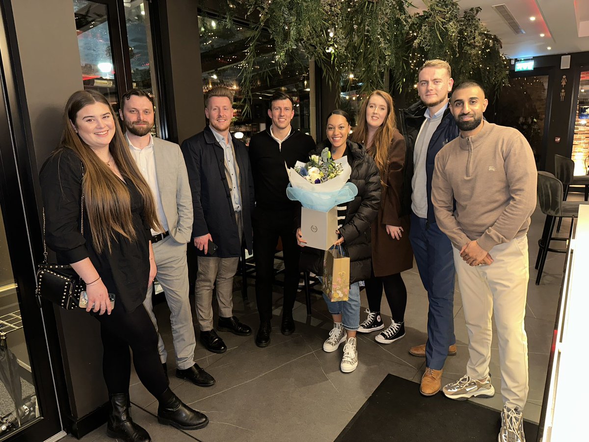 U33 BM SQUAD 💪🏽#DreamTeam 
<a href="/CharnelleErac/">Charnelle Taylor</a> 
<a href="/LivgrayERAC/">Olivia Gray</a> <a href="/ERACTOMMYG/">Thomas Gibbons</a> <a href="/AdamWalkerErac/">Adam Walker</a> <a href="/eracchrisc/">Christopher Corkhill</a> <a href="/gemjohns_erac/">Gemma Graham</a>