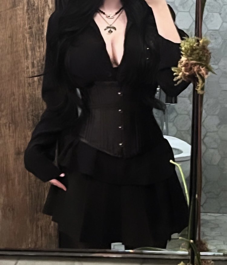 ameliimoo on Twitter "also a fit pic"