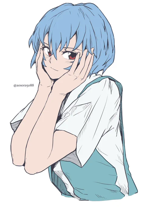 #Evangelion 