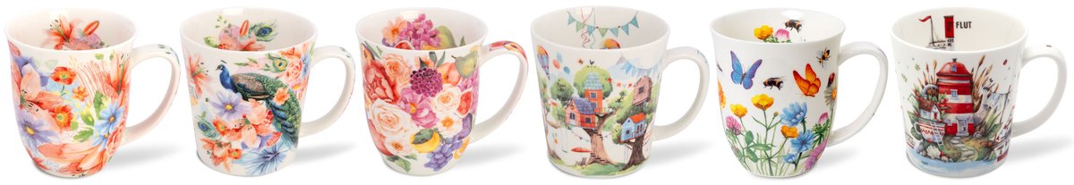 TeaButlerCanada's tweet image. ❗❗Tea Butler Canada News - mailchi.mp/teabutlercanad…
@cangift #spring2023