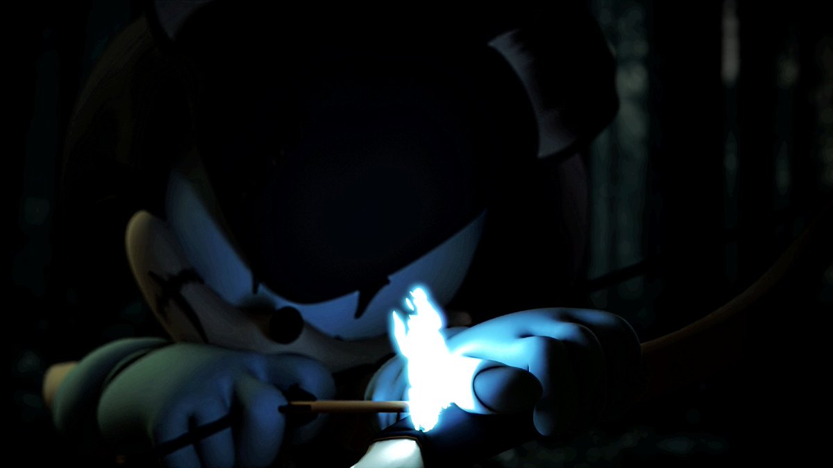 Project_Suki's tweet photo. Hunter and the crimson blue flame.. πΉ
#sonicexeoc #sonicexe #sonicexeHunter #HunterSWEEP #PAINexe #PAINexeSWEEP https://t.co/xAeVAm6SFB
