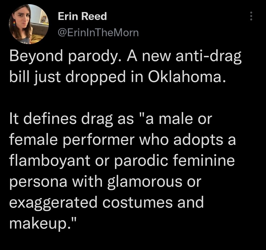 i think oklahoma is about to accidentally ban clowns