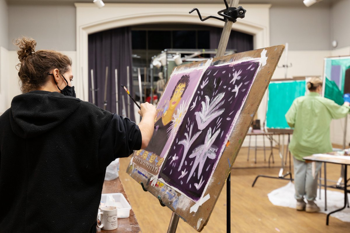 MCAD Continuing Ed tweet media