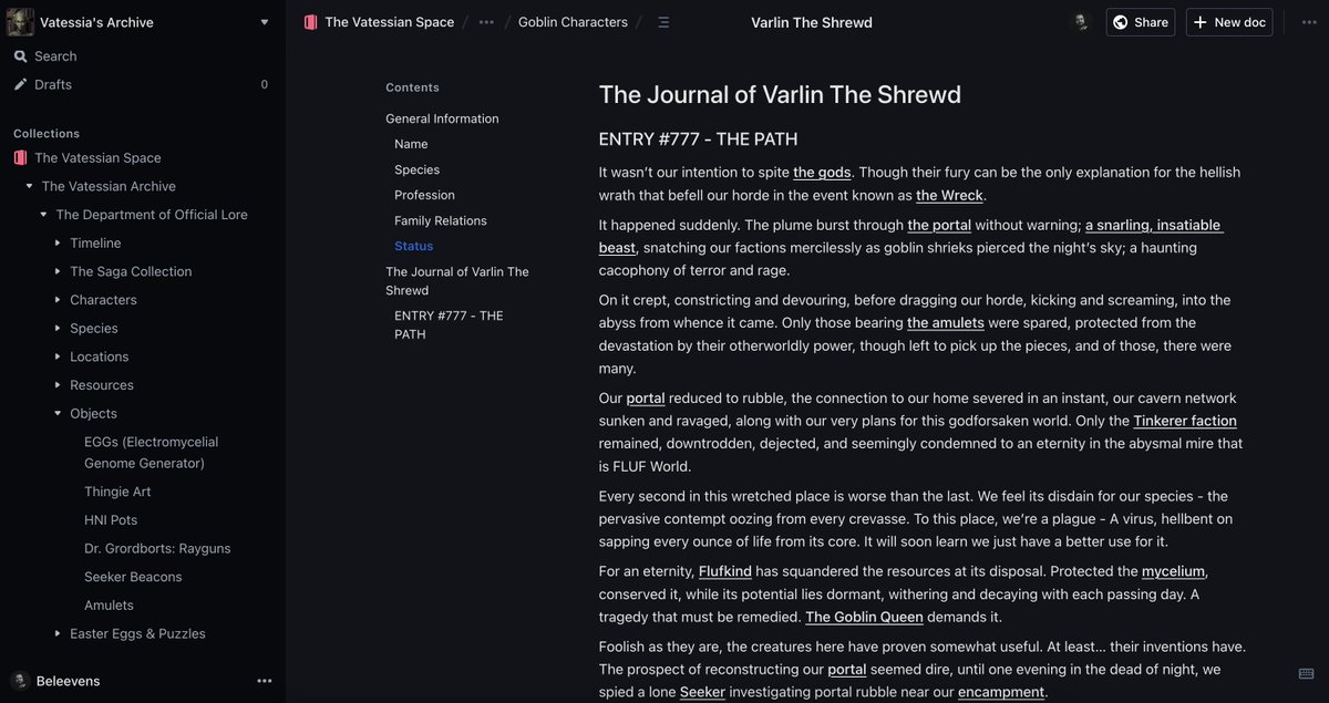 V̶a̵t̴e̷s̶s̶i̶a̴ T̵h̷e̸ H̵̹̋i̴s̴t̶o̶r̴i̸a̷n̷ tweet media