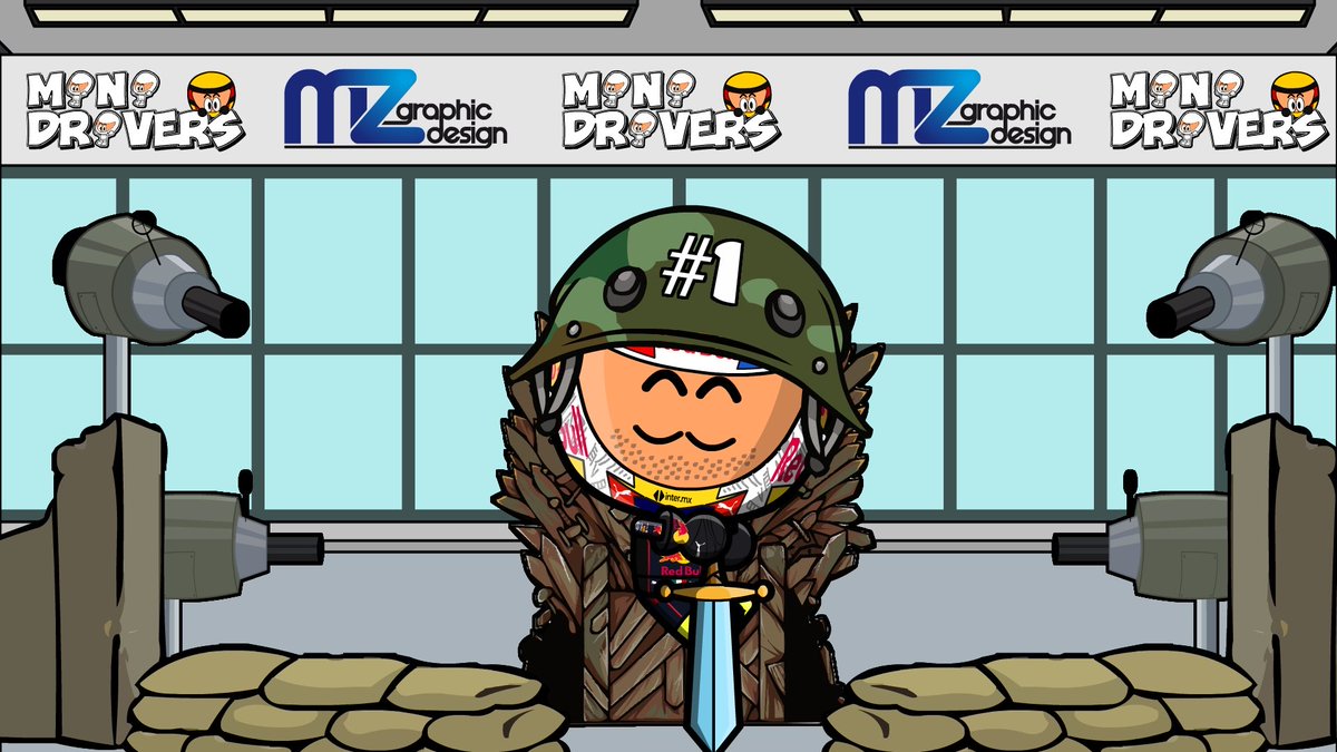 OfficialMinis's tweet image. Sergio Pérez is the winner of the #MiniWarBot. Hail our second champion.

Sergio Pérez es el ganador de la MiniWarBot. Alabad a nuestro segundo campeón.