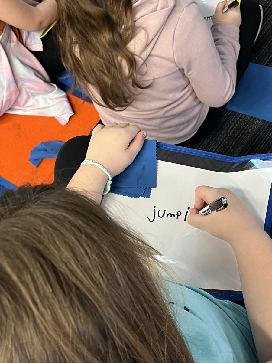 Washington School tweet media