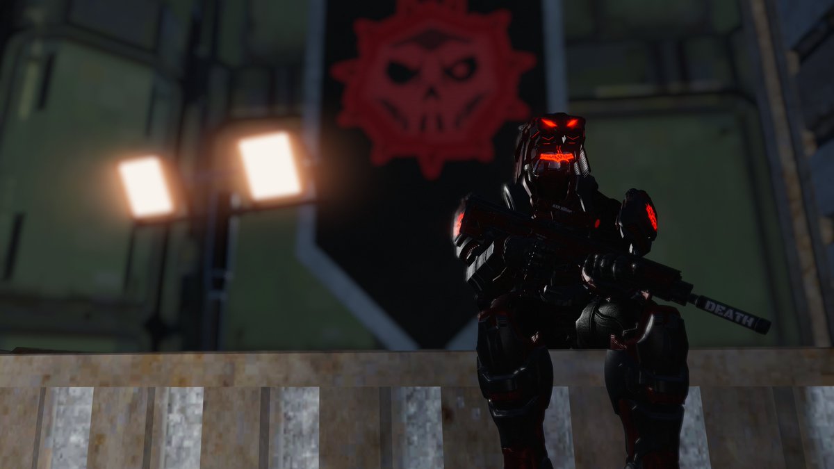 StronkSoviet's tweet photo. Started ripping from a game called "Eximius" really fun to play, and I love the models! :) https://t.co/VVApQzZ4Hk