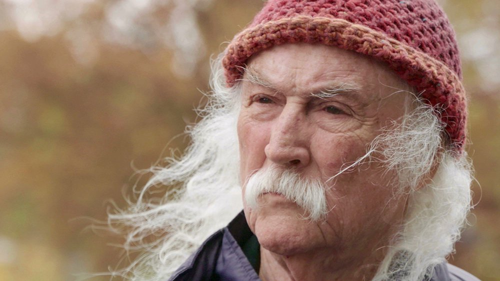 kencalvertshow's tweet photo. David Crosby, the singer, songwriter and guitarist and member of The Byrds and Crosby, Stills &amp; Nash, has died. His wife, Jan Dance, told Variety Thursday, "It is with great sadness after a long illness, that our beloved David (Croz) Crosby has passed away. https://t.co/kgpYrCJNhf