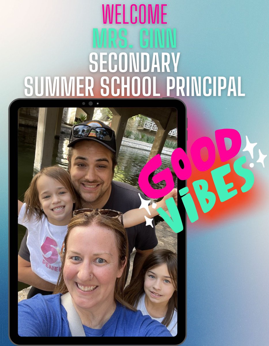 DrCareyOnline's tweet image. Congratulations @ginn_allison ! We are excited for you to lead @FriscoSummer @friscoisd #fisdgoodvibes #MadetoShine