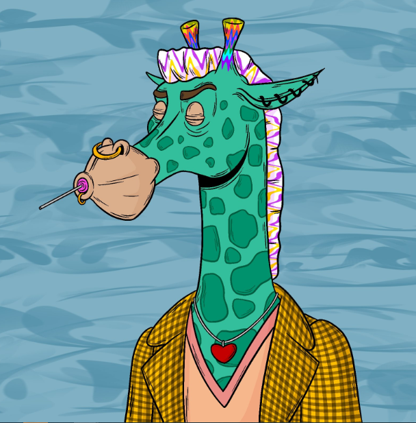 🎁 10FT GIRAFFES GIVEAWAY 🎁

I’ve partnered with @10FTGIRAFFESNFT
 team to giveaway  x2 giraffes to one of my followers 
(1 Winner)🦒

To enter:
1️⃣ Follow @10FTGIRAFFESNFT &amp; <a href="/KRYPTIC_K1/">🅺🆁🆈🅿🆃🅸🅲 🅺</a>
2️⃣ Like + RT
3️⃣ Tag your friends

Winner in 48 hrs!