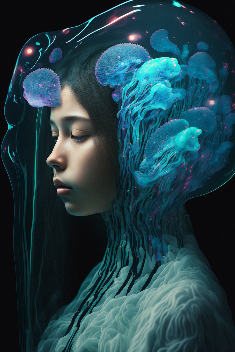 Fragmntz's tweet photo. GN and good dive into the deepdreams of imagination 

#AICreations #AIArtists #DigitalArtCommunity #AIArtShowcase #DigitalTrendingArt #AIFutureArt #DigitalArtExhibition #AIArtInspiration #DigitalArtDiscoveries #AIArtInnovation #DigitalArtTwitter #AIArtLovers #DigitalArtDiscover https://t.co/AbuATugbpg