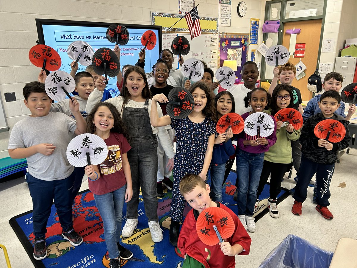 Anderson’s Antics tweet media