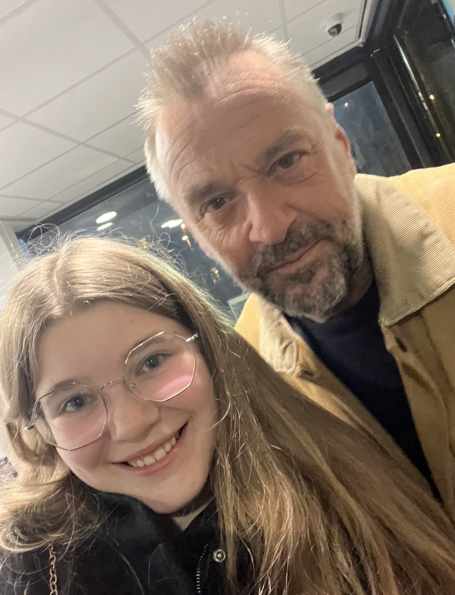 this_is_kirah's tweet photo. Today was literally the best day of the year!!!🤍🤍🪩🥺 #dedagvanvandaag @VRT @reallauratesoro @Kayleigh_jullau @tomwaes #bartcannaerts https://t.co/5UBTrZ4oJr