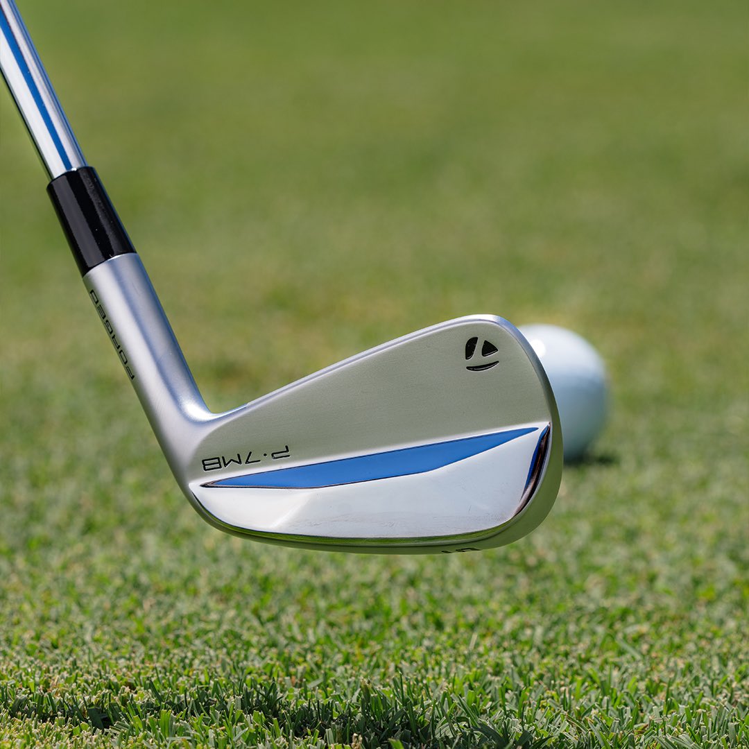 TaylorMadeJapan's tweet image. そのテクノロジーは、美しい。
テーラーメイドを代表する#P700 シリーズアイアンの新3モデル「P770」「P7MB」「P7MC」は本日1/20(金)より発売開始です👏

詳しくはこちらから👇
taylormadegolf.jp/p700-series-20…

#P770 #P7MB #P7MC #アイアン #テーラーメイド