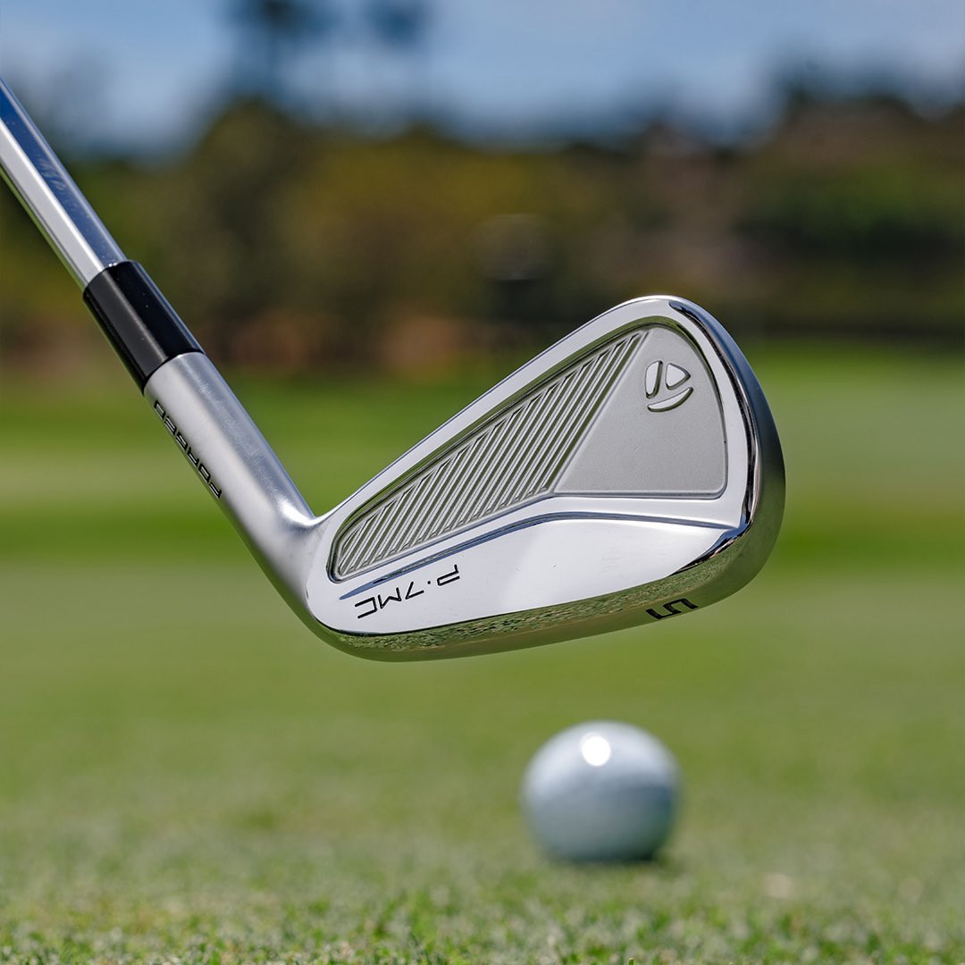 TaylorMadeJapan's tweet image. そのテクノロジーは、美しい。
テーラーメイドを代表する#P700 シリーズアイアンの新3モデル「P770」「P7MB」「P7MC」は本日1/20(金)より発売開始です👏

詳しくはこちらから👇
taylormadegolf.jp/p700-series-20…

#P770 #P7MB #P7MC #アイアン #テーラーメイド