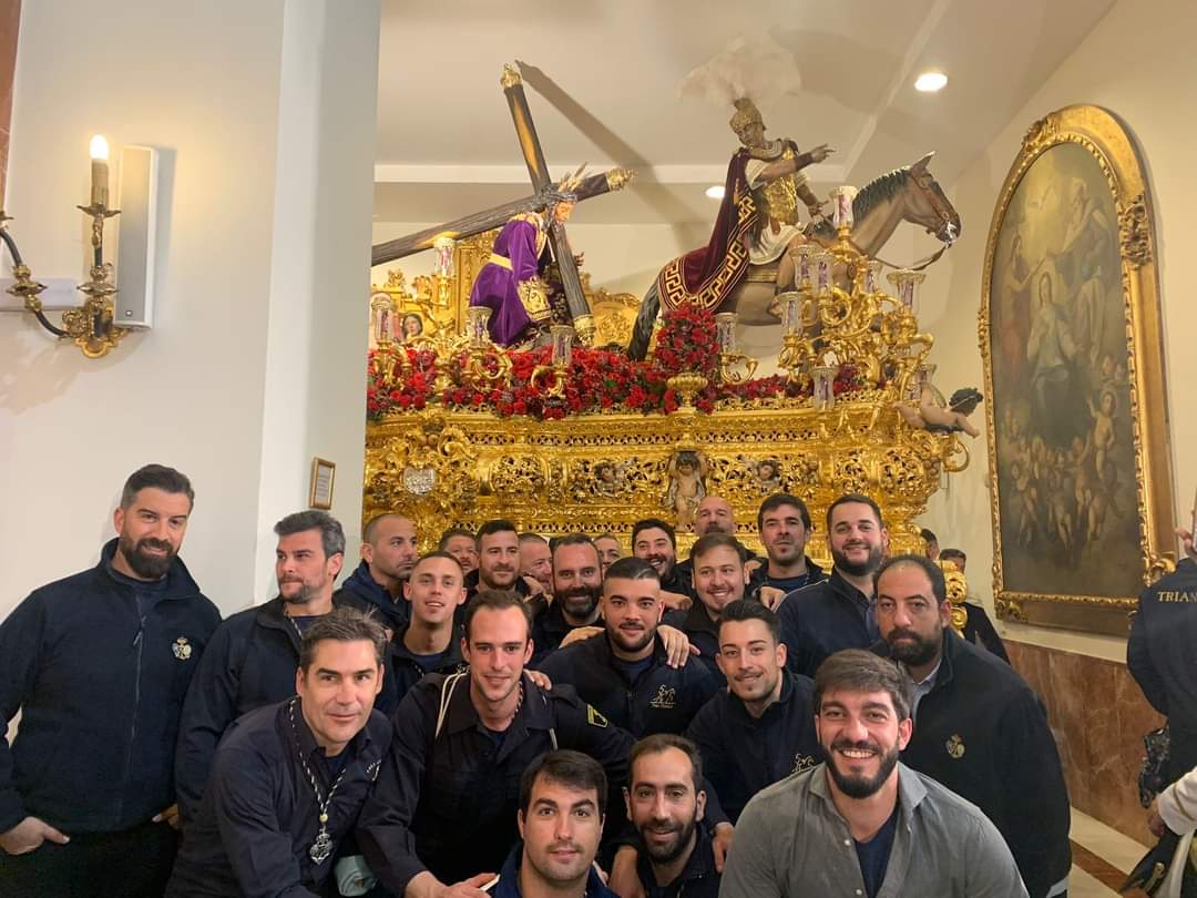 A las 12 en la Zapata