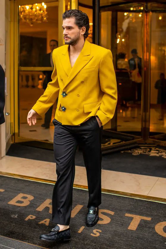 House of the Dragon FR tweet media