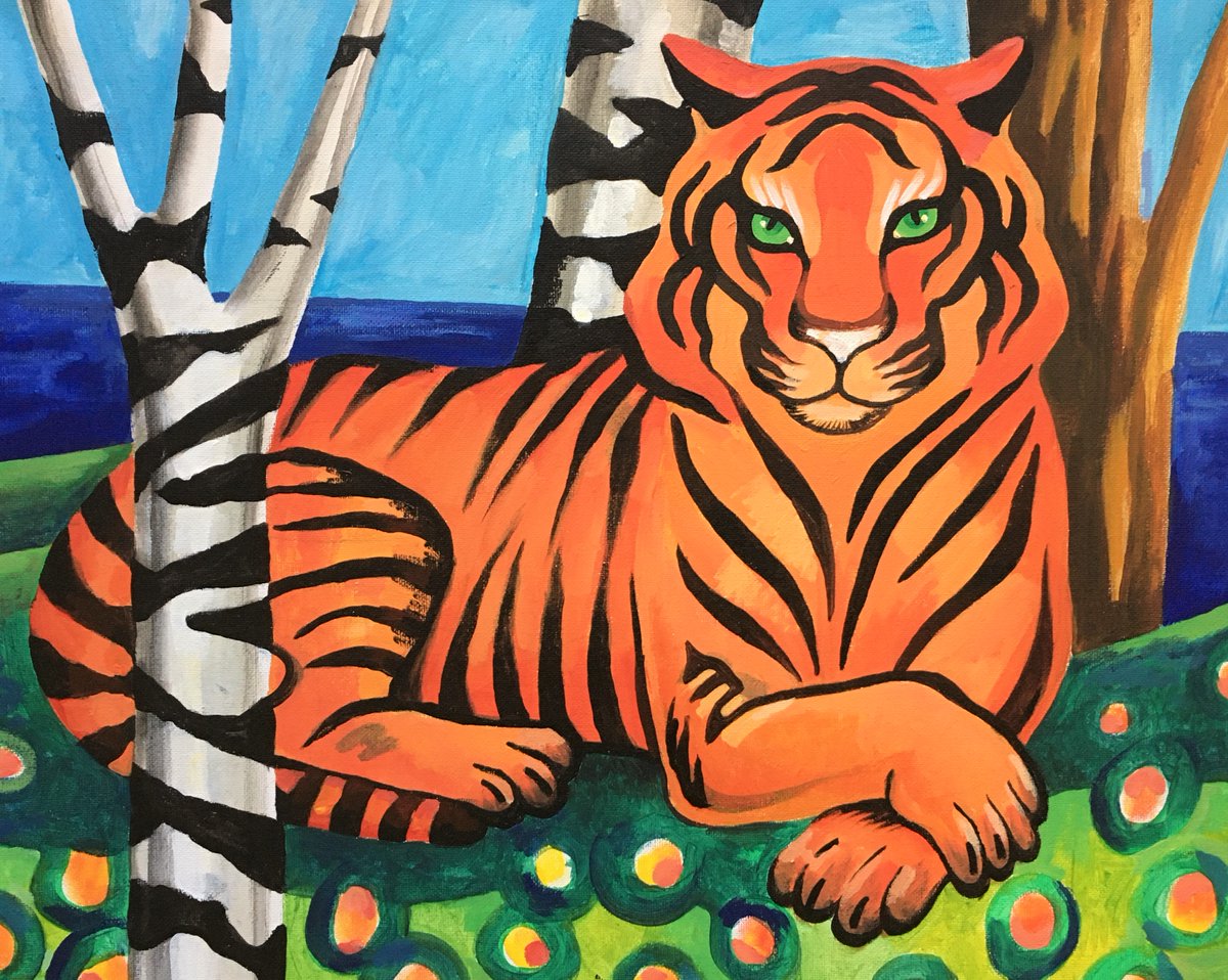 AnisaKunst's tweet photo. Dear Friends!
I am selling my old paintings with the best intentions - 50% of the profit goes to charity. 
In Tallinn and Turku, I can deliver personally.  For other countries - delivery cost is shared.
Paintings in this post: acrylic on canvas, 50x40 cm, 300 euro https://t.co/eKWkwPs7UW
