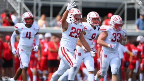 I am extremely blessed to announce I have received a Offer to <a href="/WittFootball/">Wittenberg Football</a> <a href="/coachjo51/">Jovon Johnson</a> <a href="/SumnerHSFootbal/">Sumner High School Football</a> #AGTG❤️