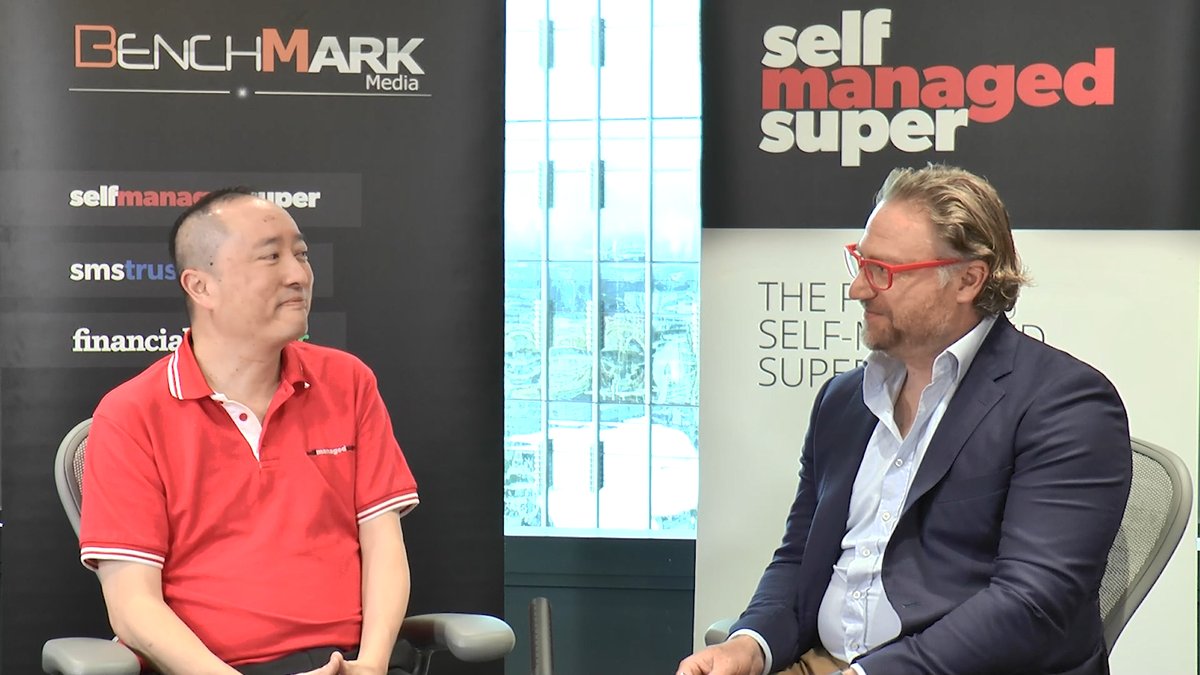 smsmagazine's tweet image. 🚨 Watch Now | Foreign exchange management 🚨

Flash FX chief operating officer Nicolas Steiger stresses the importance of an advice focus on foreign exchange transactions. ow.ly/KGN350MuGy3

#smsmagazine #costanalysis #smsf #smsftrustees #ausbiz #smsvideo