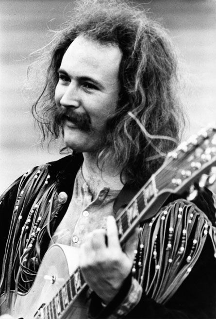santybeatle's tweet photo. David was an incredible musician, he was part of mythical bands of the 60's like The Byrds and CSN. He was also the one who gave Joni Mitchell the opportunity to have a musical career by producing her first album. We will miss you David https://t.co/Y6nGZt5hJ7