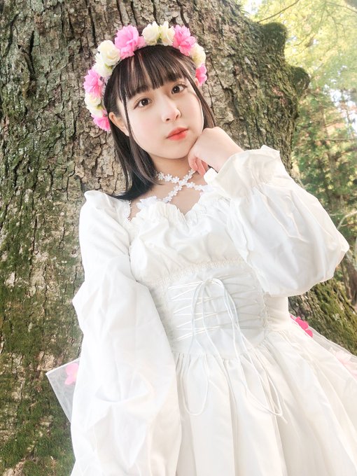 Twitterのコスプレ画像40