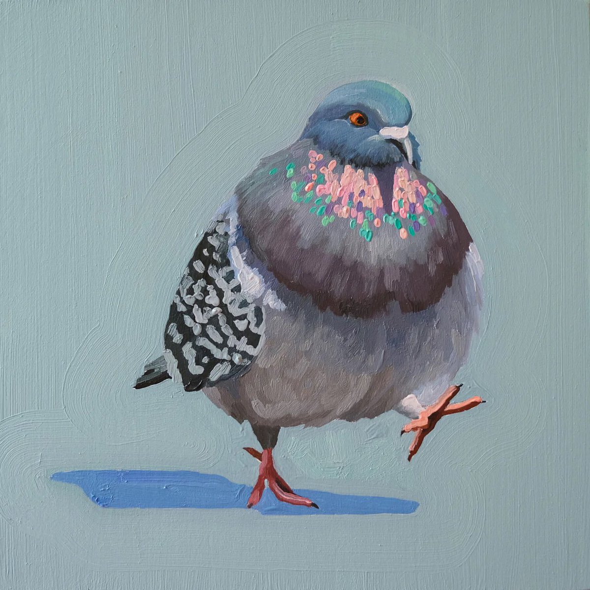 leahgardnerart's tweet photo. going places https://t.co/6OrkckhIFY