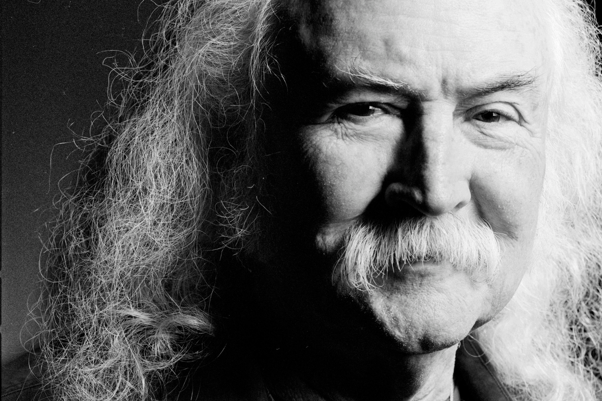 AriaaJaeger's tweet photo. The brilliant singer songwriter and from one of my all time favorite groups Crosby, Stills, Nash &amp; Young died today after a long illness at the age of 81. Often cantankerous he was a prolific artist, performer &amp; activist. He'll missed but his music will live on. #RIPDavidCrosby https://t.co/pWtapNazPs