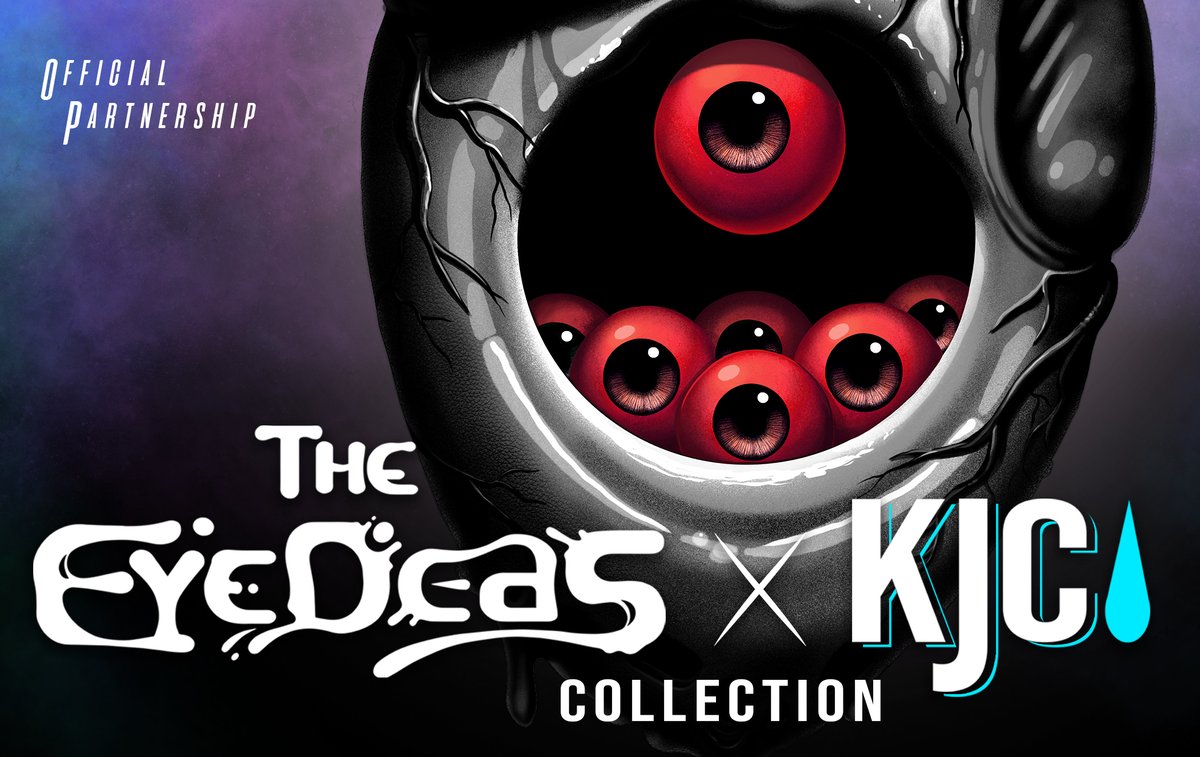 THE EYEDEAS 👁 tweet media