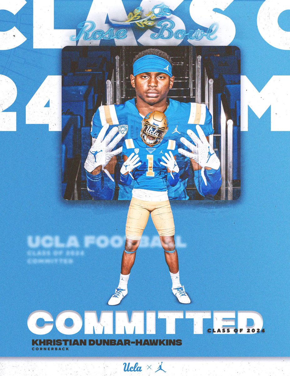 dunbar_hawkins's tweet photo. Happy birthday mom, Westwood I’m home💙 @UCLAFootball @brian_ohana5 @EthanYoungFB @JetsonBland https://t.co/1dBgmmqT1S