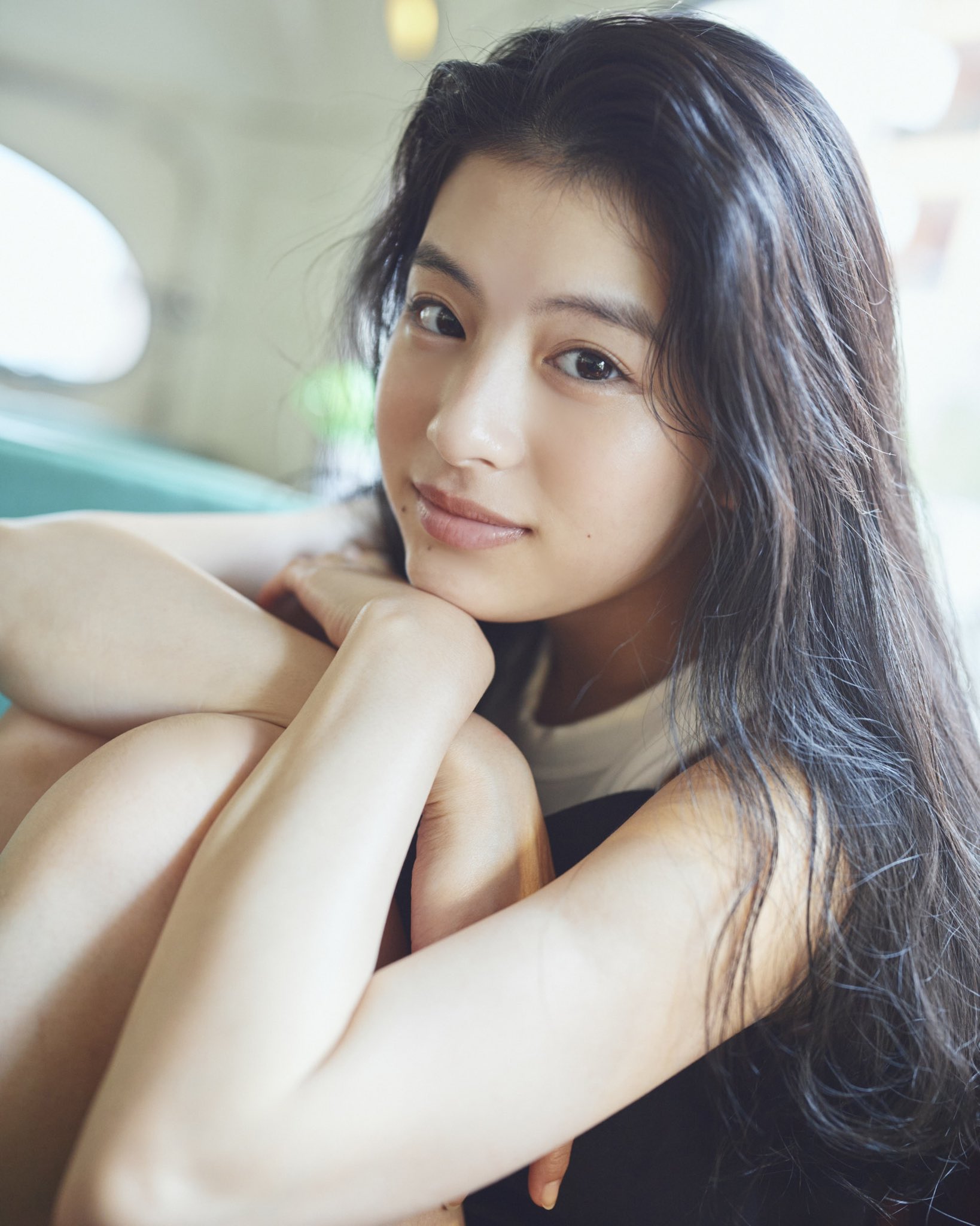 出口夏希 on X: 