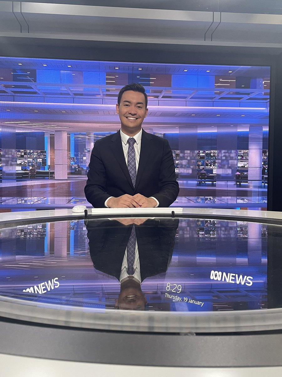 Kamin Gock tweet media