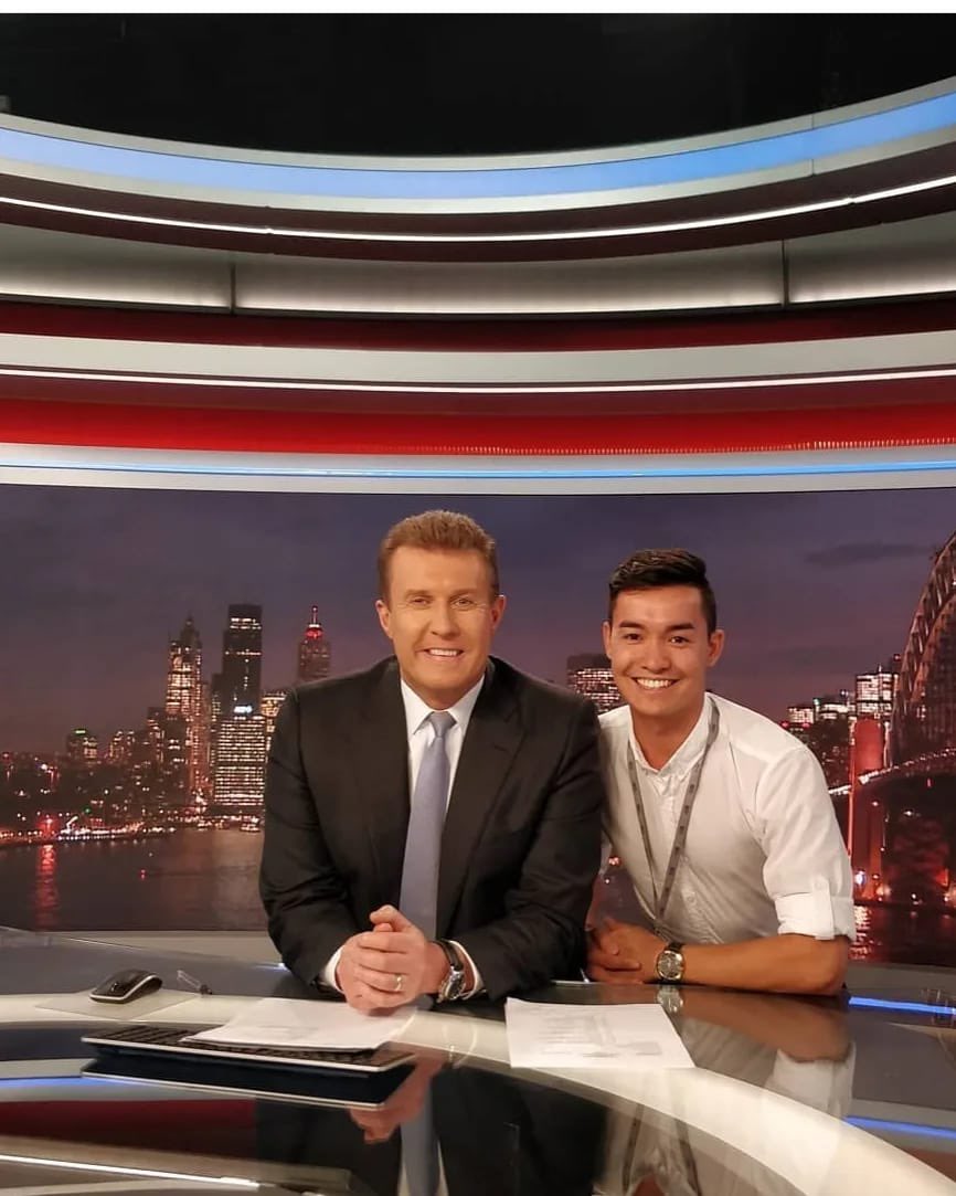 Kamin Gock tweet media