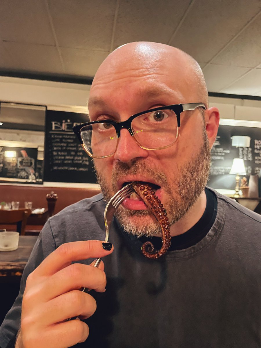 stephanfleet's tweet photo. Turns out Timothy is, in fact, delicious. #TheBoys #TheBoysTV https://t.co/LOc2rv72yR