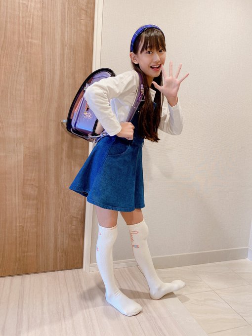 藤林夢のTwitter画像7