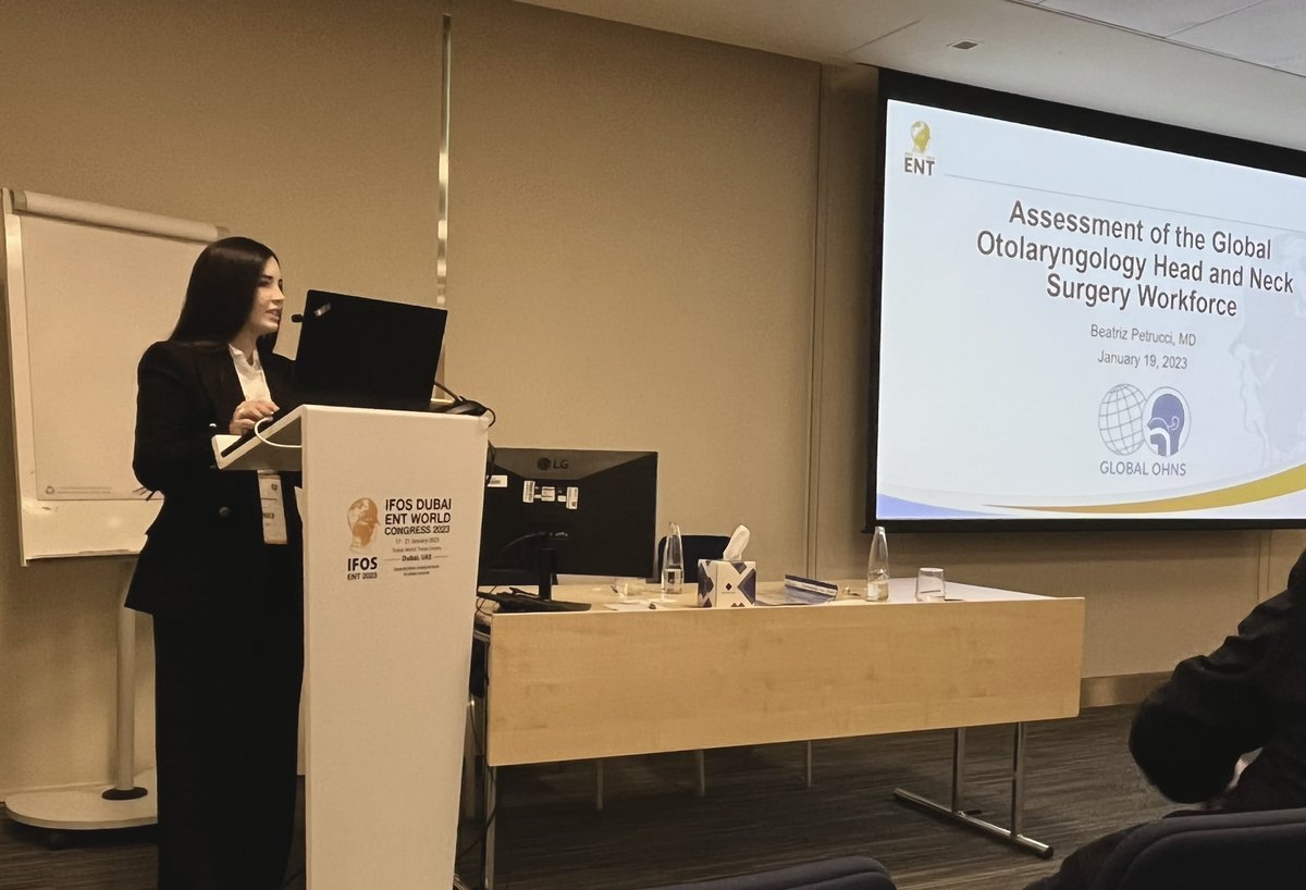 Beatriz Petrucci, MD tweet media