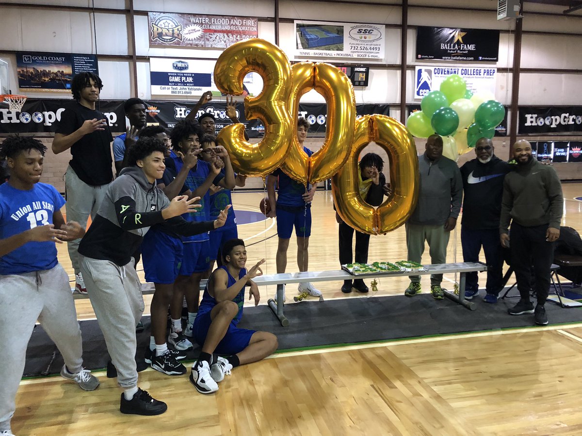 The Patrick School Basketball (@tps_hsbb) on Twitter photo Congratulations to coach <a href="/chrischavannes/">Coach Chavannes</a> on reaching his 300th win yesterday. History and a milestone all in one day. Congratulations to coach <a href="/chrischavannes/">Coach Chavannes</a> on reaching his 300th win yesterday. History and a milestone all in one day.