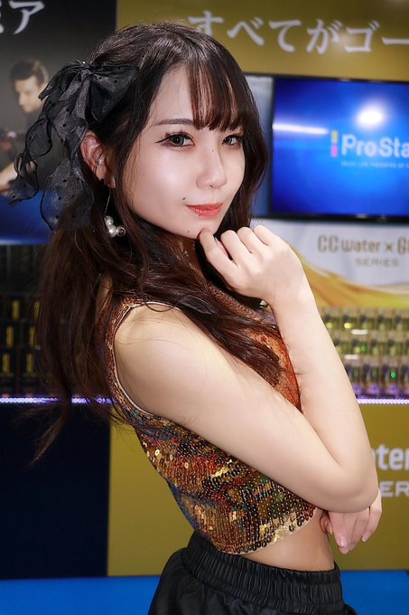 Twitterのコスプレ画像24