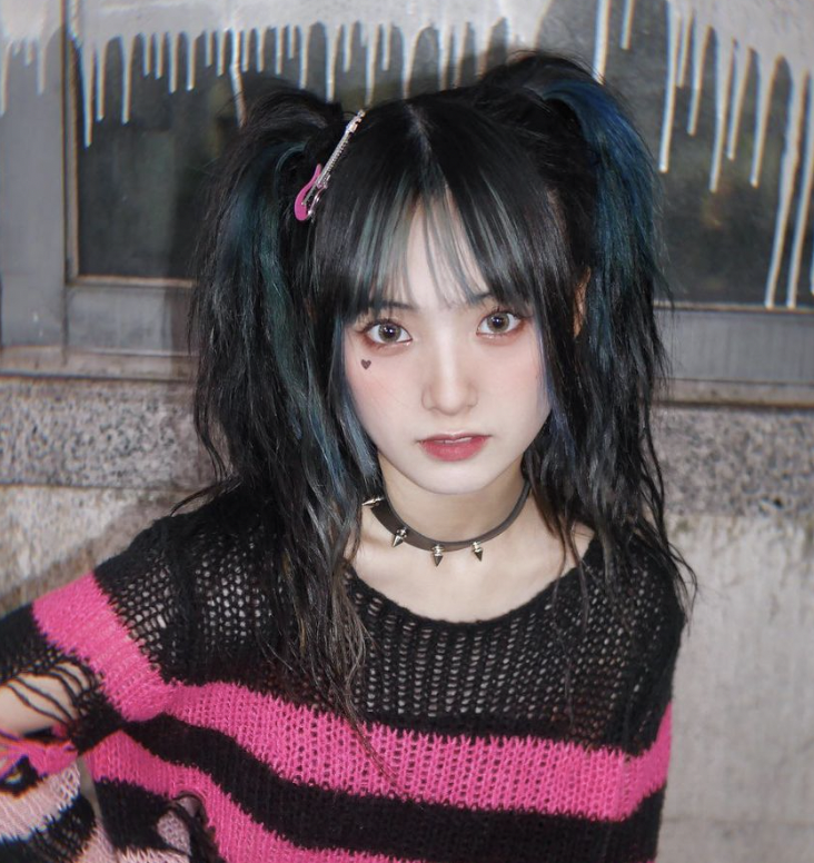 xiaolinglanhua's tweet photo. 簡芝婷 Jian Zhiting
Born February 4, 2003, Zhiting has participated in several of iQiyi's dance shows

Instagram:https://t.co/71EgGNubAr https://t.co/HQFuPVGESD