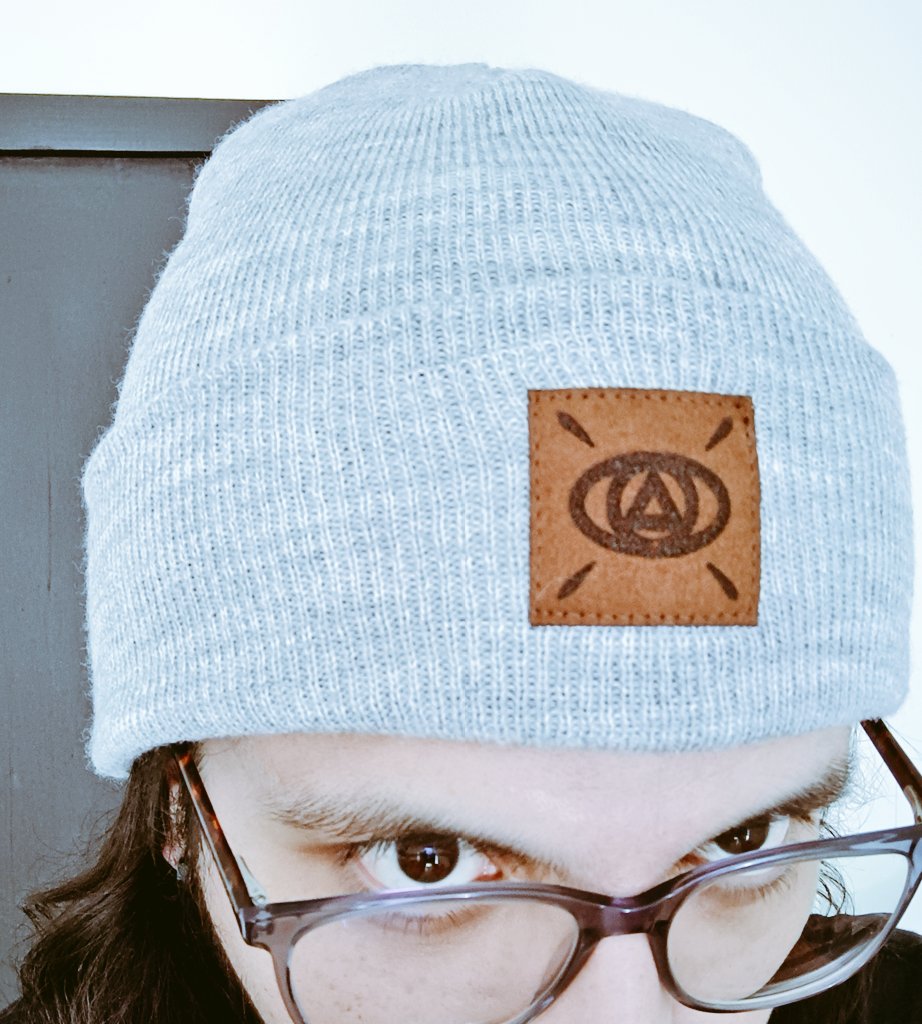 ¿Ustedes ya tienen su Habigorro? <a href="/HabitantesMX/">Habitantes</a> 🖤🔥