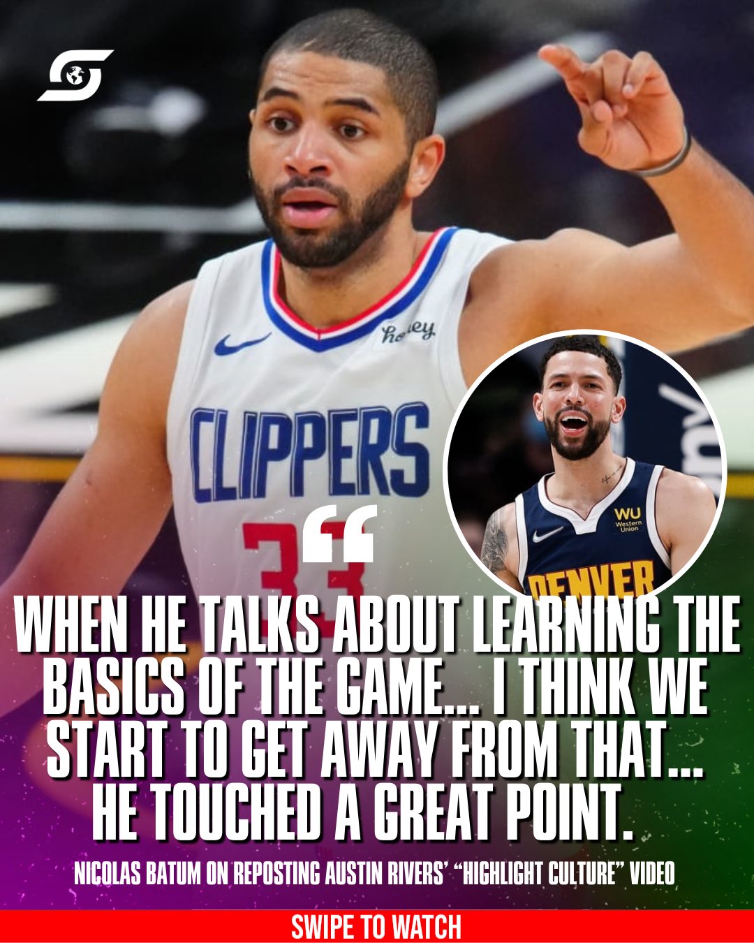 Carron J. Phillips on Twitter "1 Austin told the truth. 2 Austin