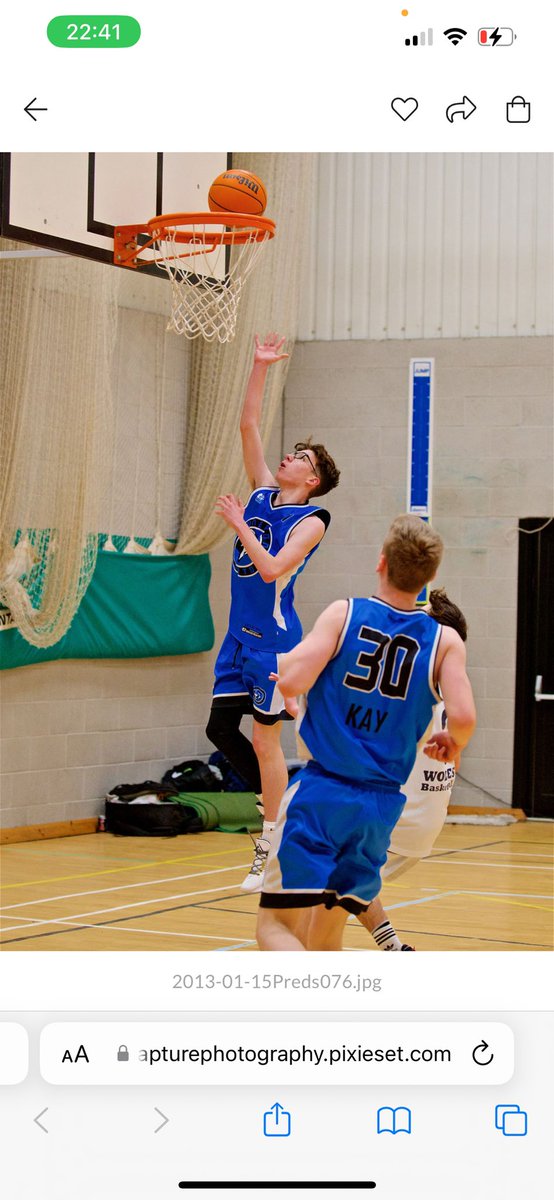 Not every flying hero has a cape…MJ 💙