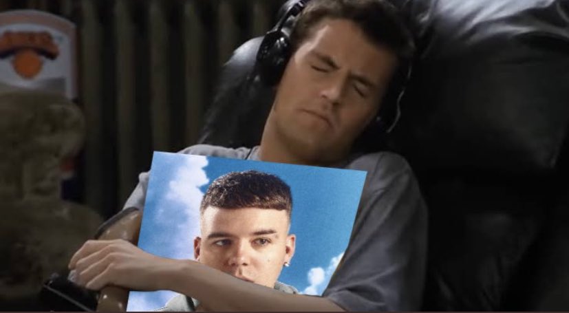 LeydiDayanaZrm's tweet image. no me hablen, estoy escuchando el álbum de quevedo