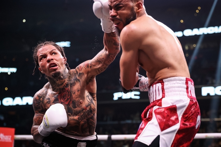 boxingscene's tweet image. Gervonta Davis-Hector Luis Garcia PPV Buy Rate To Come In Between 200K &amp;amp; 225K dlvr.it/Sh8P5F