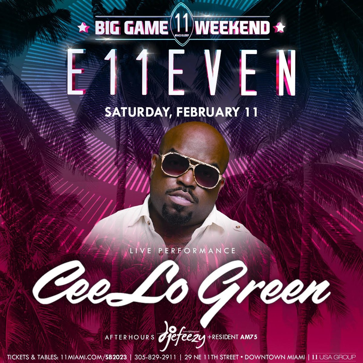 CeeLoGreen tweet picture