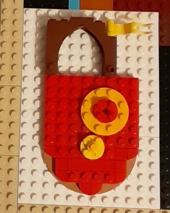 mog21's tweet photo. Happy #birthday Sophie #Taeuber #Arp born #OTD 19 January 1889 here's La #Bateau reinterpreted in @LEGO_Group after the original @CentrePompidou #sophietaeuberarp #taeuberarp #labateau #dada #constructivism #modernart #womenartists #LEGO #arthistory #boat #SAIL #design #swissart https://t.co/JFSqVfZ7Ux