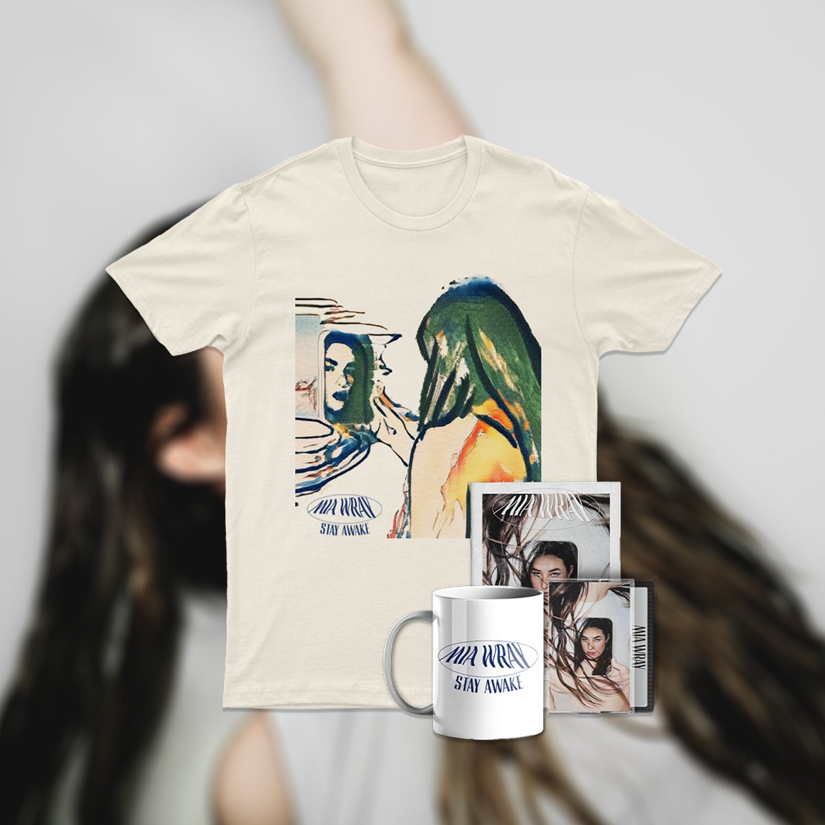 Mia Wray tweet media